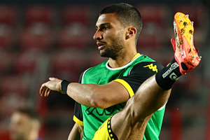 Άρης: Μόνο μία αλλαγή ο Γρηγορίου – Πάλι στον πάγκο ο Μορόν