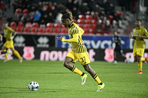 Πρόβλημα στον Άρη με Μεντίλ