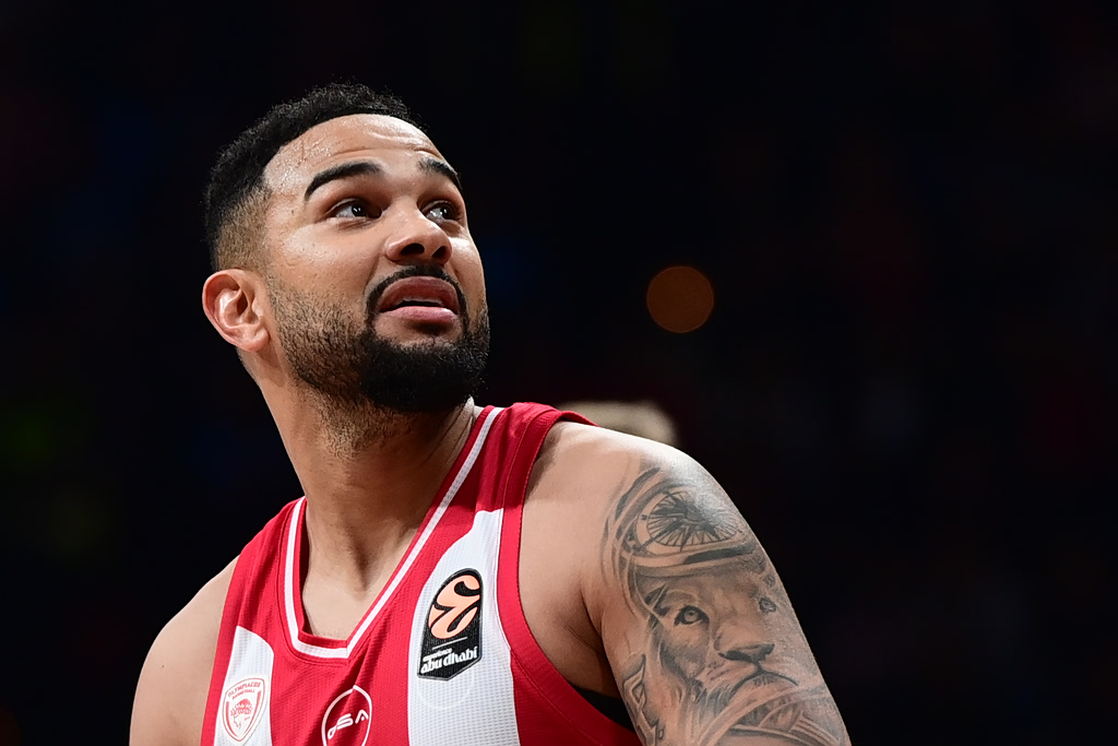 Ολυμπιακός – Ρεάλ: Με αλλαγές η δωδεκάδα των «ερυθρόλευκων»