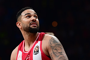 Ολυμπιακός – Ρεάλ: Με αλλαγές η δωδεκάδα των «ερυθρόλευκων»