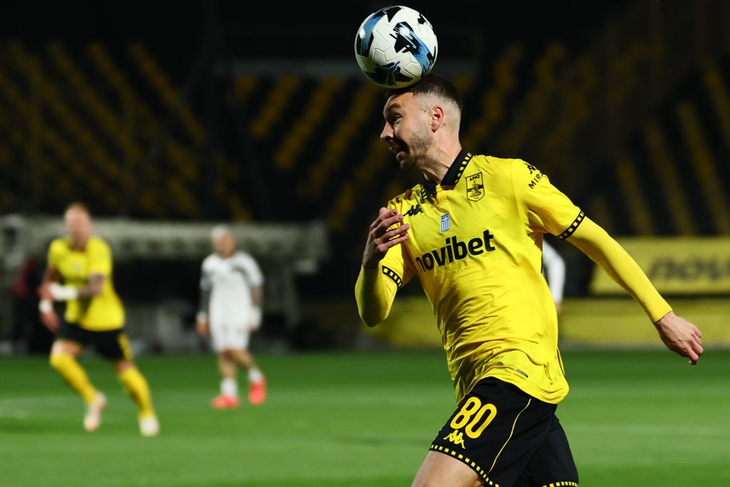 Άρης: Μία… χαώδης απόσταση και ένα κρίσιμο καλοκαίρι