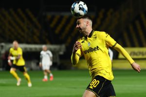 Άρης: Μία… χαώδης απόσταση και ένα κρίσιμο καλοκαίρι