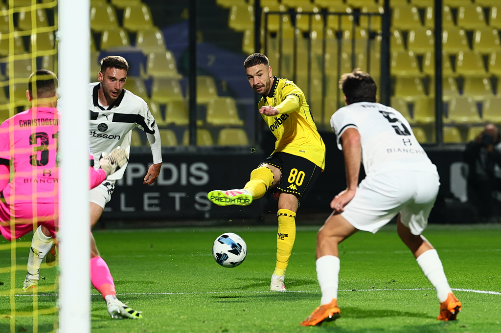 Αυξάνονται τα προβλήματα στον Άρη εν όψει ΟΦΗ