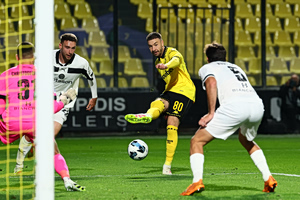 Αυξάνονται τα προβλήματα στον Άρη εν όψει ΟΦΗ