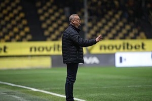 Γρηγορίου: «Ας κάνουμε τη ζωή μας πιο εύκολη»