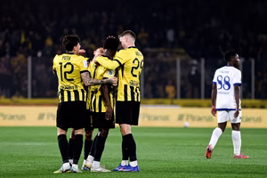 AEK: Το γήπεδο που κρίνει τίτλους για την Ενωση