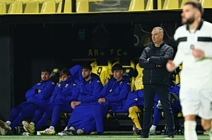 Άρης: Ή αλλάζει το status quo… ή τέλος