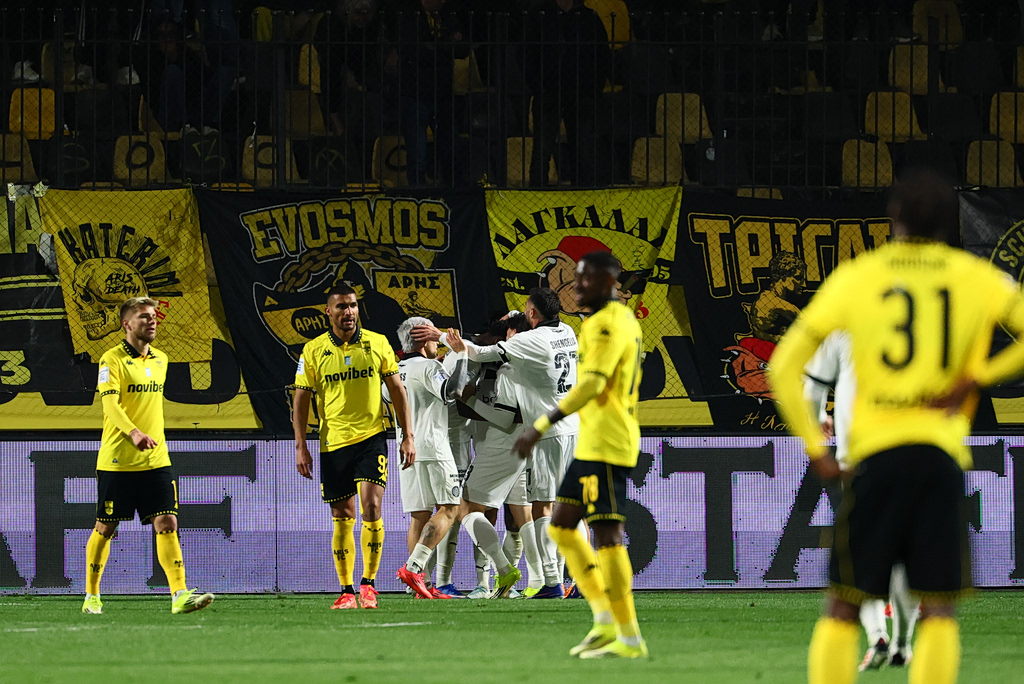 H νέα πραγματικότητα του Άρη