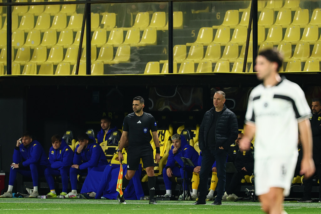 Ο Άρης «πάει» για Βόλο…. μέσω Λιβαδειάς