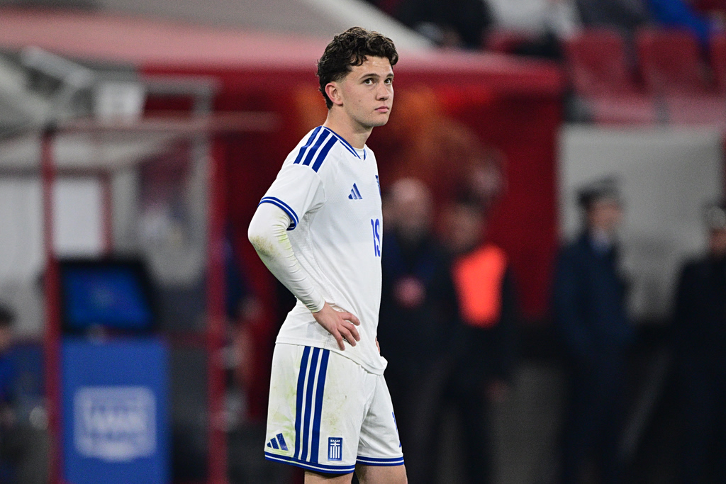 «Μάχη» κορυφής για Καρέτσα: Προβάδισμα της Ρεάλ με πρόταση 35 εκατ.