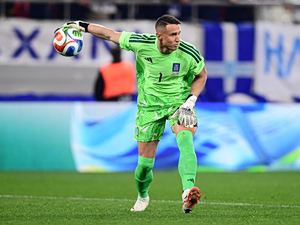 Παναθηναϊκός: Ανοιχτή η υπόθεση Βλαχοδήμου