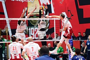 Ντέρμπι «αιωνίων» στο Μετς: Ο Παναθηναϊκός για την πρόκριση, ο Ολυμπιακός για την ανατροπή