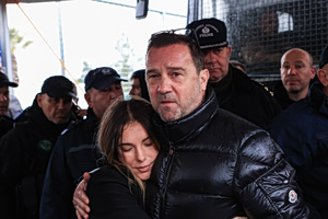 «Αμα τα κρατούσα αγκαλιά δεν θα μου έφευγαν» – Τι είπε στο Face2Face ο Νίκος Πλακιάς