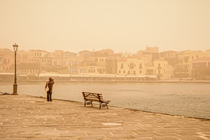 Καιρός: Συναγερμός για εισβολή αφρικανικής σκόνης – Ποιες περιοχές θα «πνιγούν» πρώτες