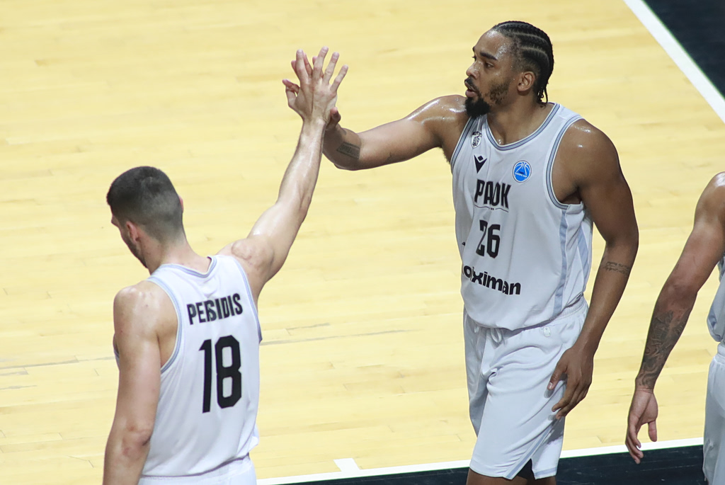 ΠΑΟΚ – Μπιλμπάο: Το πρόγραμμα των τελικών που θα κρίνουν το τρόπαιο