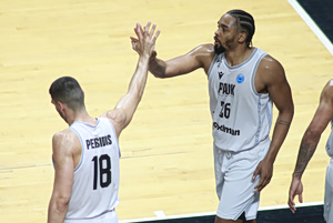 ΠΑΟΚ – Μπιλμπάο: Το πρόγραμμα των τελικών που θα κρίνουν το τρόπαιο