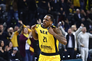 Stoiximan GBL: Μια δυνατή λίγκα στο μπάσκετ