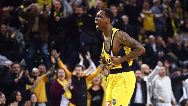 ΑΕΚ–Μπανταλόνα: Πάνοπλη για την πρόκριση στο Final 4 η Ένωση – Η 12άδα του μεγάλου προημιτελικού