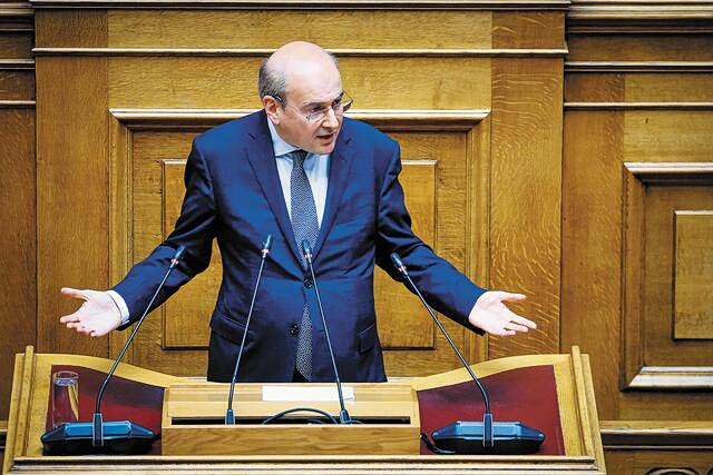 Εγχειρίδιο