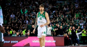 Χουάντσο: «Δεν αξίζαμε να κερδίσουμε, ζητάμε συγγνώμη από τον κόσμο μας»