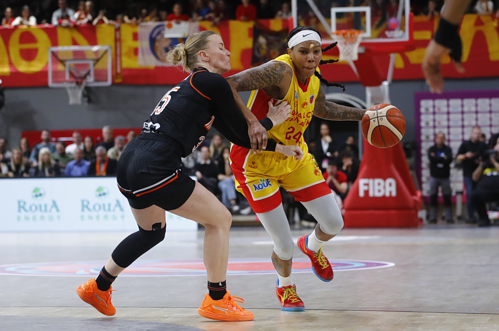 Αθηναϊκός – Μερσίν 80-85: Πάλεψε αλλά λύγισε στην ανωτερότητα των Τούρκων