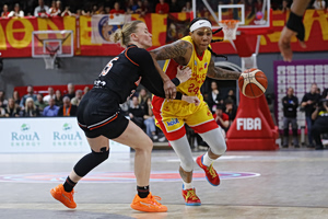 Αθηναϊκός – Μερσίν 80-85: Πάλεψε αλλά λύγισε στην ανωτερότητα των Τούρκων