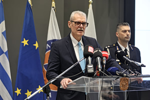 Ευάγγελος Τουρνάς: Όλοι μαζί θα δώσουμε τον αγώνα και το φετινό καλοκαίρι – Η επιτυχία πρέπει να είναι επιλογή και όχι ευχή