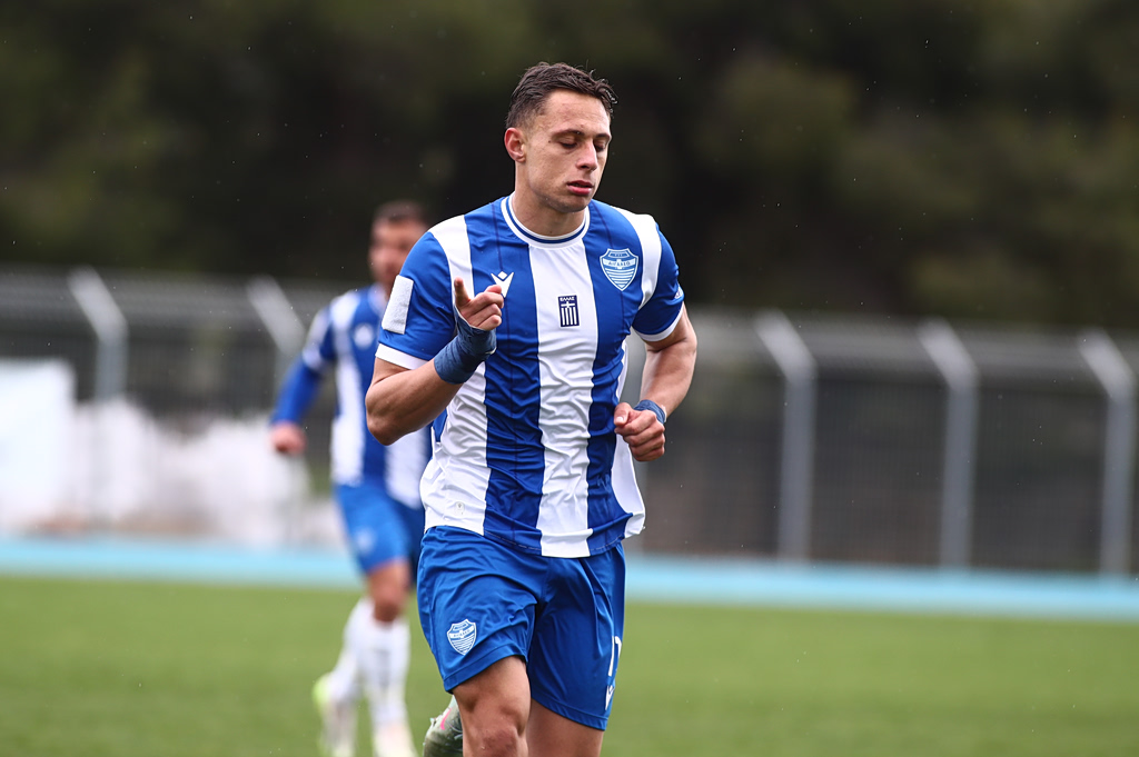 Super League 2: Νίκησε το Αιγάλεω (1-0), «Χ» για την Athens Kallithea (1-1) και «φωτιά» για την παραμονή!