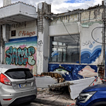 Κόρινθος: Συνελήφθη ο εργολάβος για το μπαλκόνι που σκότωσε τη γυναίκα – Πώς γλύτωσαν τα παιδιά της