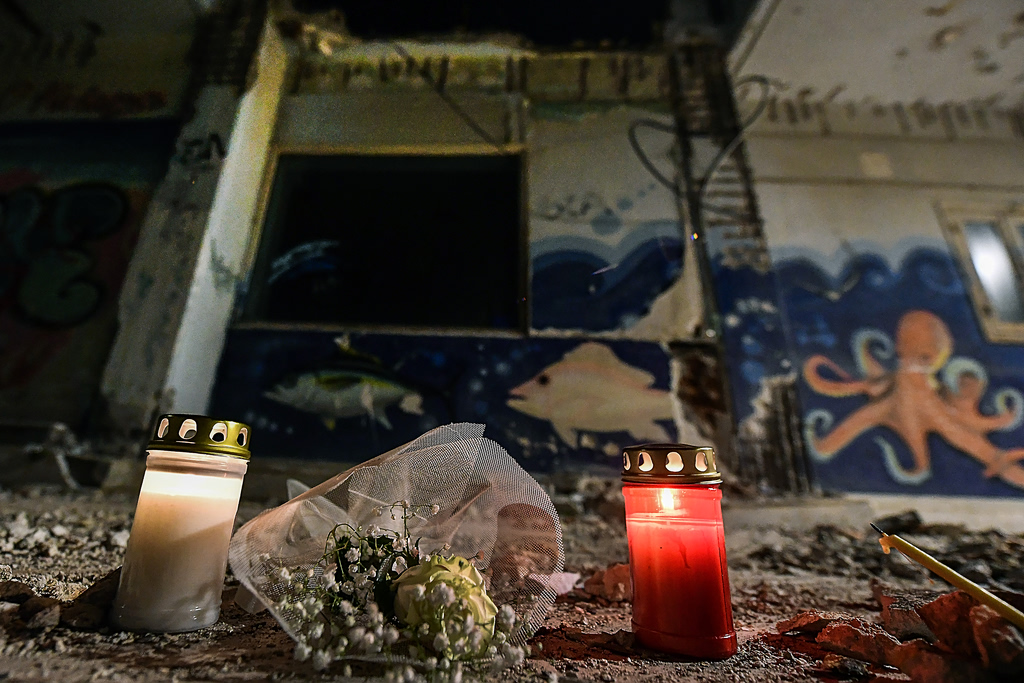 Εγκαταλελειμμένα κτίρια: 20.000 δυνητικές παγίδες θανάτου σε ολόκληρη την Ελλάδα