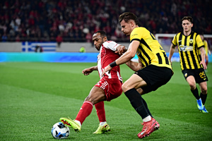 Αυτές είναι οι πιθανότητες των ελληνικών ομάδων για την Ευρώπη τη νέα σεζόν