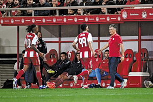 Ολυμπιακός: Η απολογία και η επόμενη ερώτηση