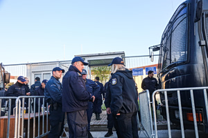 Δίκη Τεμπών: Συνεχίζεται σήμερα η διαδικασία των νομιμοποιήσεων