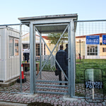 Δίκη για τα Τέμπη: Σε εξέλιξη η διαδικασία των νομιμοποιήσεων