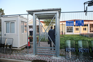 Δίκη για τα Τέμπη: Ξεκίνησε με εντάσεις η συνεδρίαση