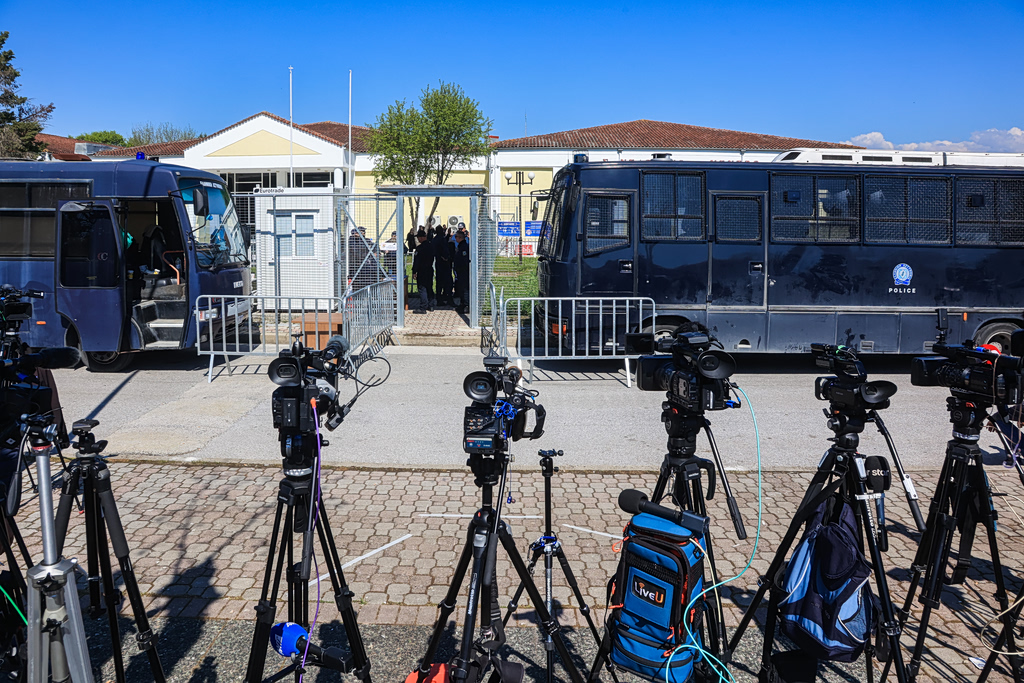 Δίκη Τέμπη: Ανοίγει σήμερα ξανά η αυλαία – Ολοκληρώνεται η διαδικασία της υποστήριξης κατηγορίας