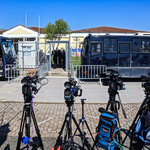 Τέμπη: Όλα όσα συνέβησαν κατά τη διάρκεια της τρίτης ημέρας της δίκης – Στις 27 Απριλίου η επόμενη συνεδρίαση