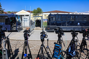 Τέμπη: Όλα όσα συνέβησαν κατά τη διάρκεια της τρίτης ημέρας της δίκης