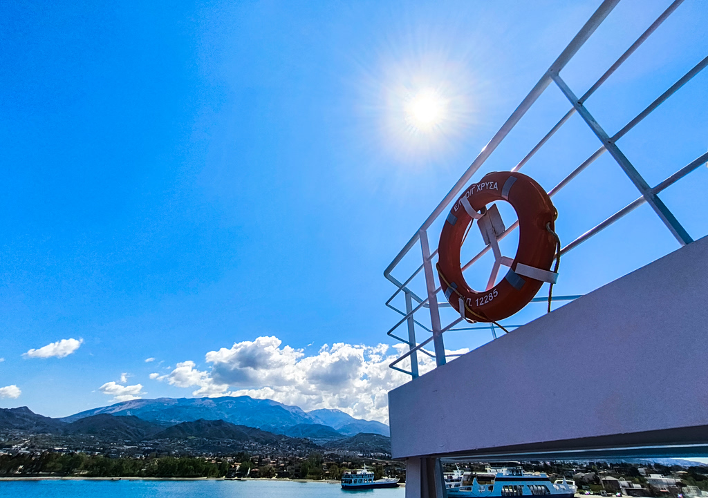 Καιρός: Ανοιξιάτικο σκηνικό με θερμοκρασίες έως 25°C τη Μ. Τρίτη – Σταδιακή μεταβολή με αστάθεια προς το Πάσχα