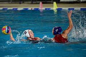 Ηλιούπολη – Ολυμπιακός 8-20: Άνετα οι «ερυθρόλευκες» και τώρα το μυαλό στη Σαμπαντέλ