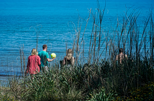 Καιρός: Ανοιξιάτικη και η Μ. Τετάρτη – Αλλαγή σκηνικού από τη Μ. Πέμπτη, τι θα γίνει έως και την Κυριακή του Πάσχα