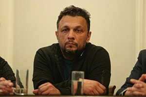 Συγκλονίζει ο Πάνος Ρούτσι: «Σήμερα ο γιος μου θα έκλεινε τα 26. Ντένις, αν με ακούς, σε αγαπάμε πολύ»