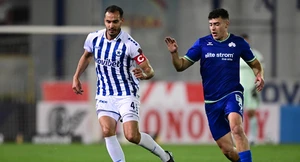 Κηφισιά – Ατρόμητος 0-0: Σκληρή μάχη στο Περιστέρι χωρίς γκολ και νικητή