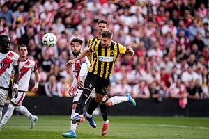 ΑΕΚ: Με στόχο την υπέρβαση