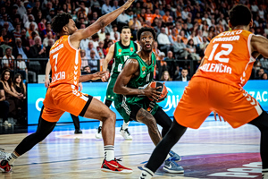 Παναθηναϊκός: Οι ισπανικές ομάδες του κάνουν τη ζωή δύσκολη στα playoffs της Euroleague 