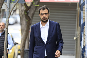 Παύλος Μαρινάκης για Μυλωνάκη: Ο Γιώργος είναι δυνατός, ήδη βγήκε νικητής στην πρώτη μάχη