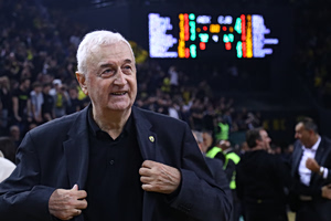 ΑΕΚ Σάκοτα: “Είναι μεγάλη επιτυχία να είμαστε ξανά στο Final Four”