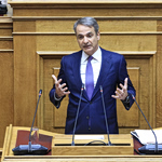 Πυρ ομαδόν κατά πρωθυπουργού «για αυτόν τον Ντίλιαν» – Οι απαντήσεις Μητσοτάκη για ΟΠΕΚΕΠΕ, υποκλοπές, Λαζαρίδη