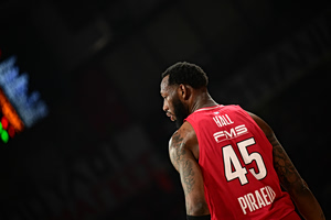 Ολυμπιακός: Με απουσίες οι «ερυθρόλευκοι» απέναντι στην ΑΕΚ – Εκτός Νιλικίνα και Χολ