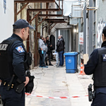 Θρίλερ με την πτώση 30χρονης από τον 4ο όροφο κτιρίου στην Αθήνα – Τι δείχνει βιντεοληπτικό υλικό που έχουν οι Αρχές